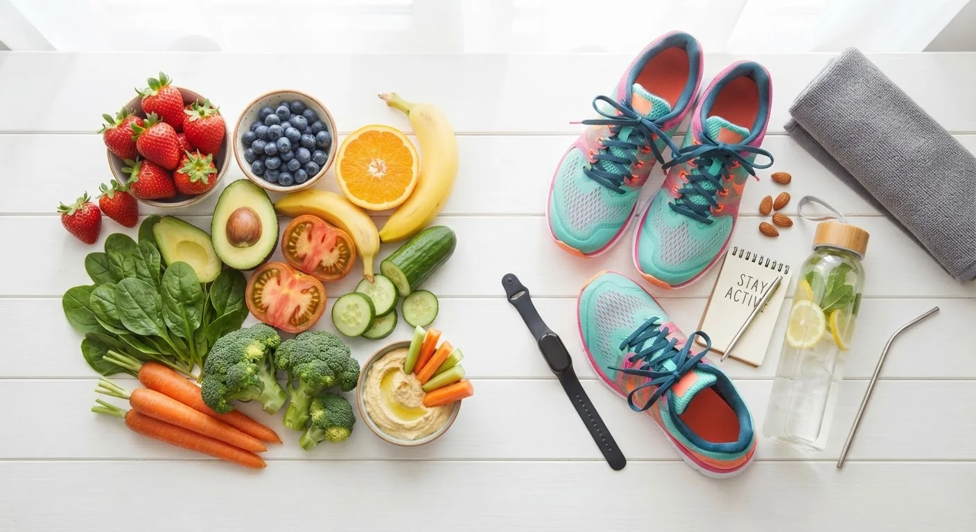 The Lifestyle Factors Most Consistently Linked to Lower Cancer Risk