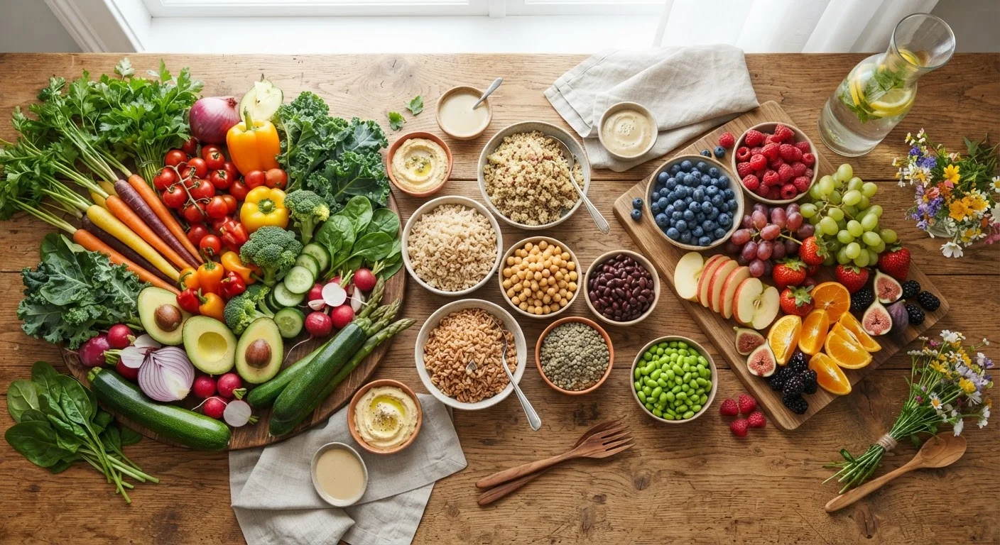The Role of Diet and Nutrition in Lifetime Cancer Risk