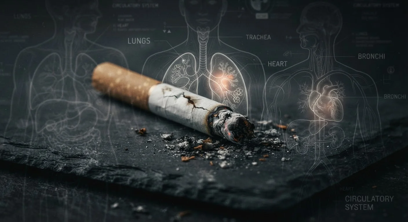 Tobacco and Cancer: Beyond the Obvious Connections