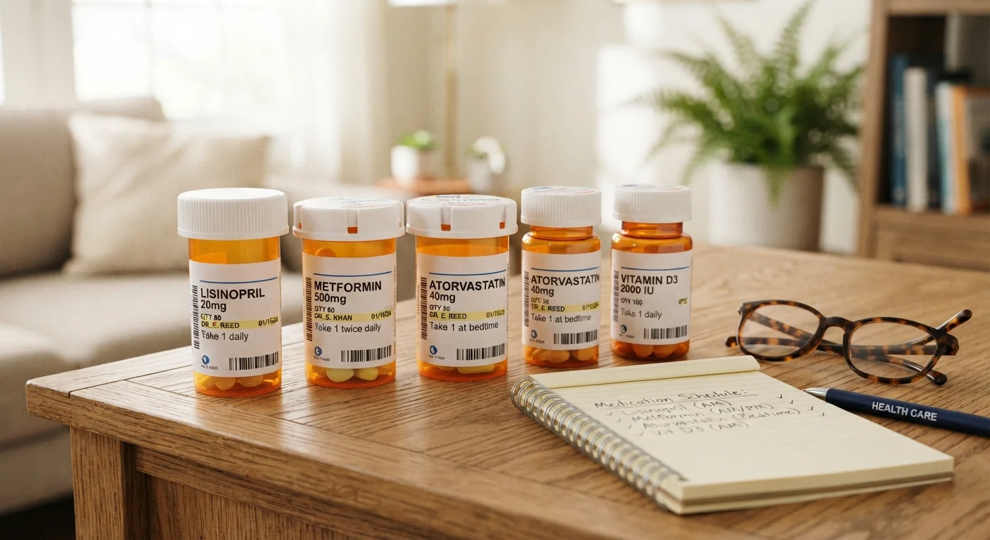 Understanding Drug Classes: A Starting Point for Anyone New to Regular Prescriptions