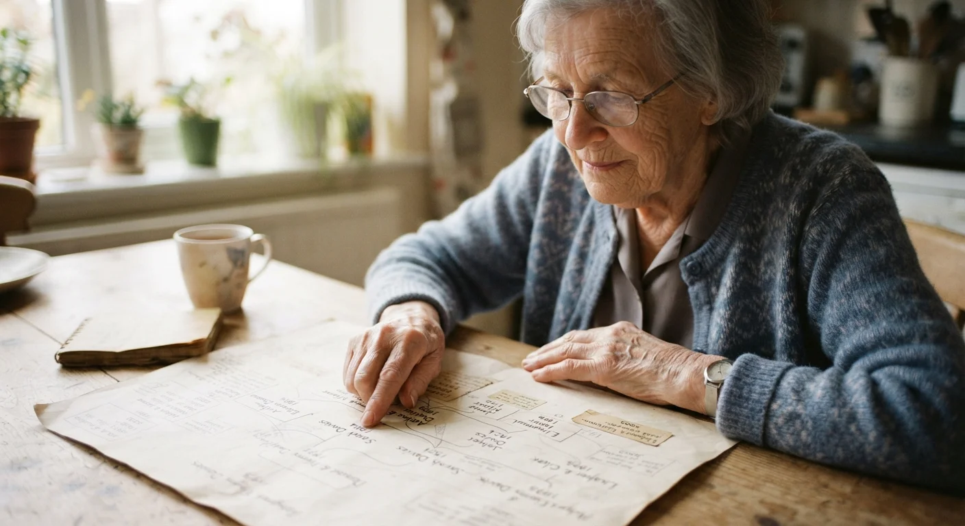 Understanding Hereditary Cancer Syndromes: What a Family History Actually Means