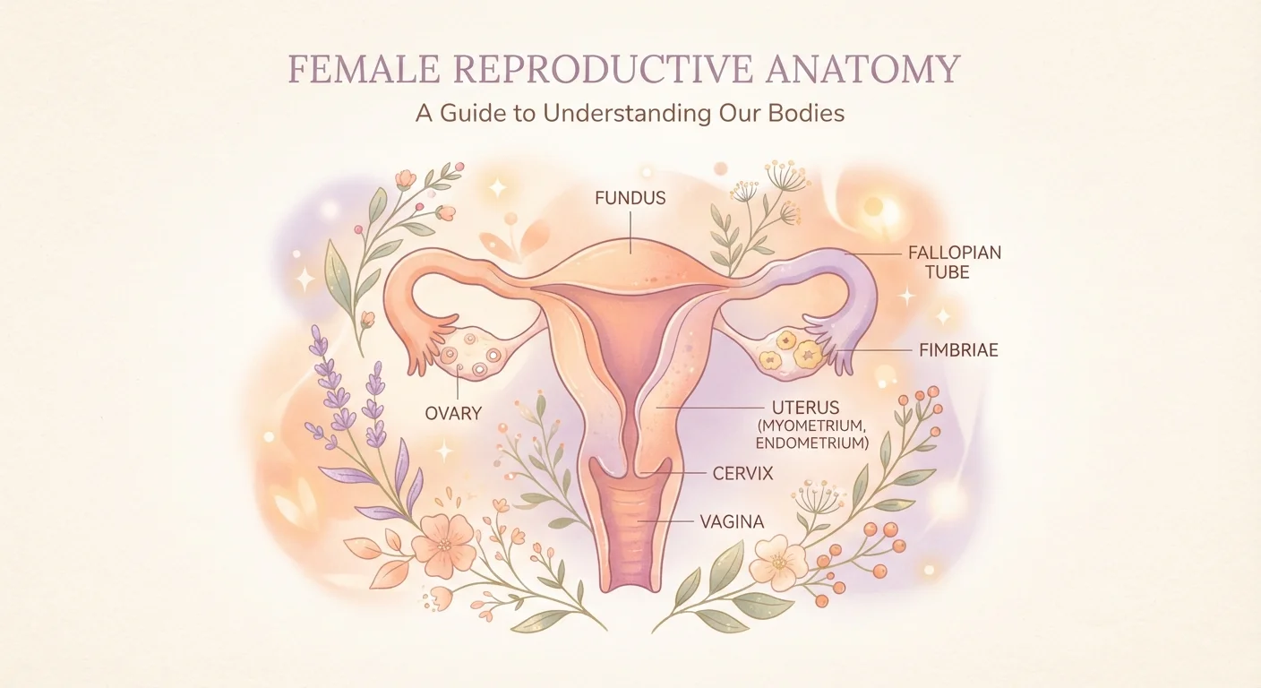 Uterine Fibroids: Facts, Symptoms, and What Management Can Look Like