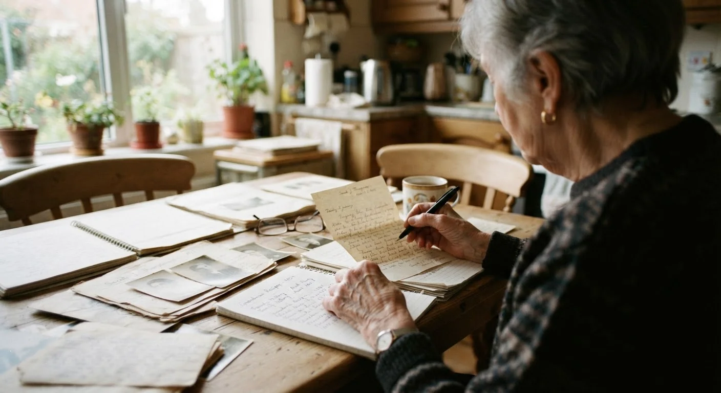 Ways People Misread Their Own Family Health History — and What to Do Instead