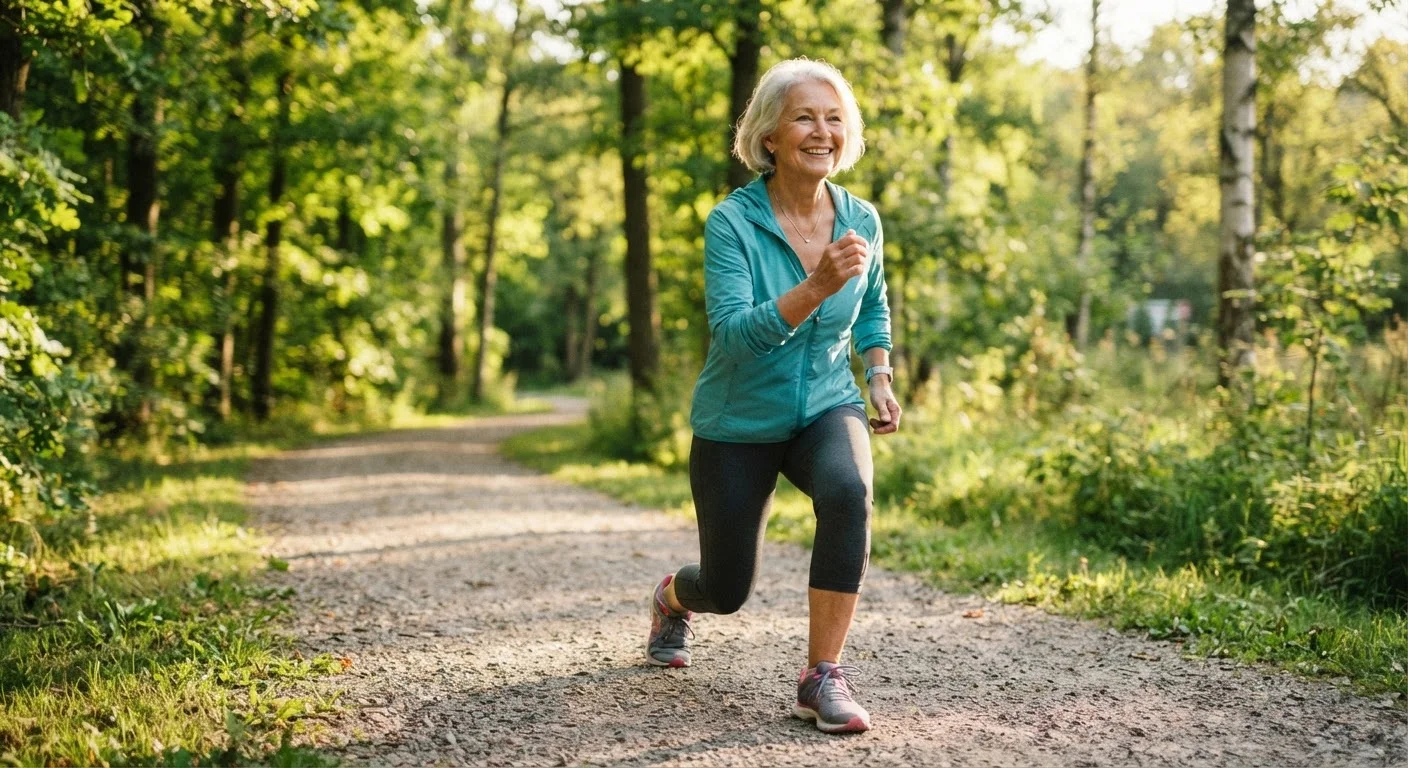 Weight-Bearing Exercise and Bone Strength: Separating Fact From Assumption