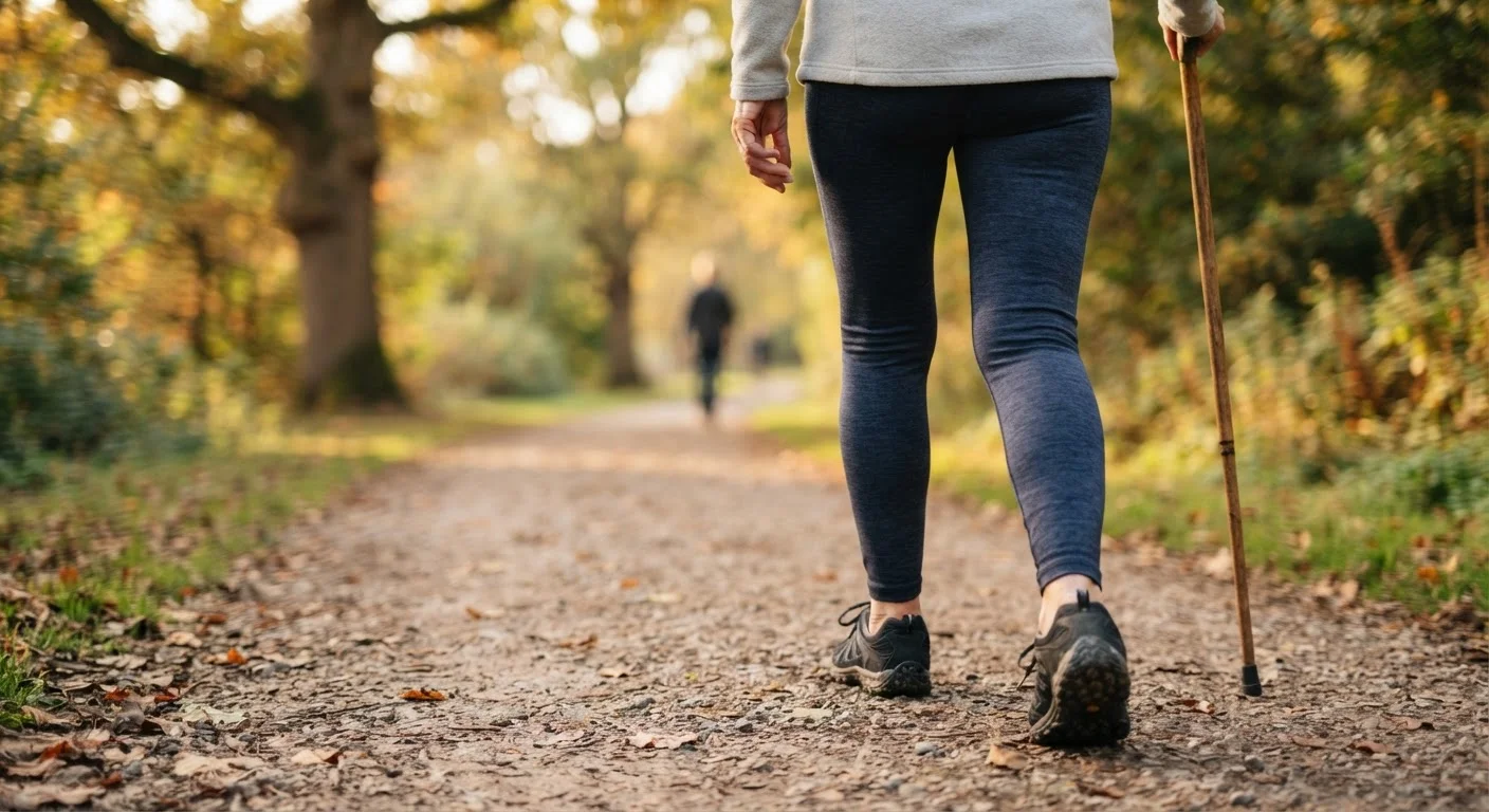 Weight, Joint Load, and Pain: Understanding the Mechanical Connection