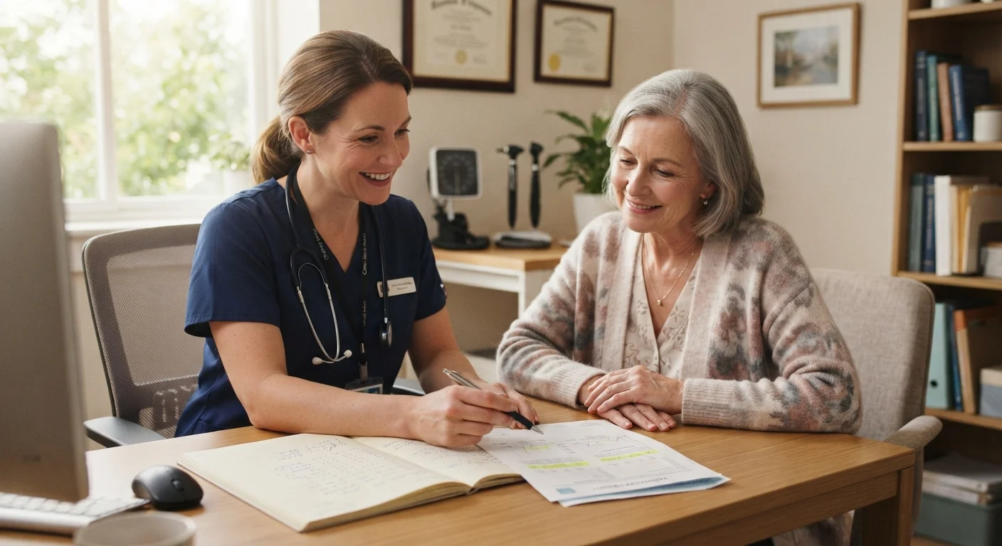 What Blood Tests Can and Cannot Tell You About Hormonal Health