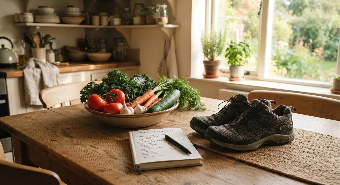 What Cancer Prevention Actually Means — and What It Doesn't