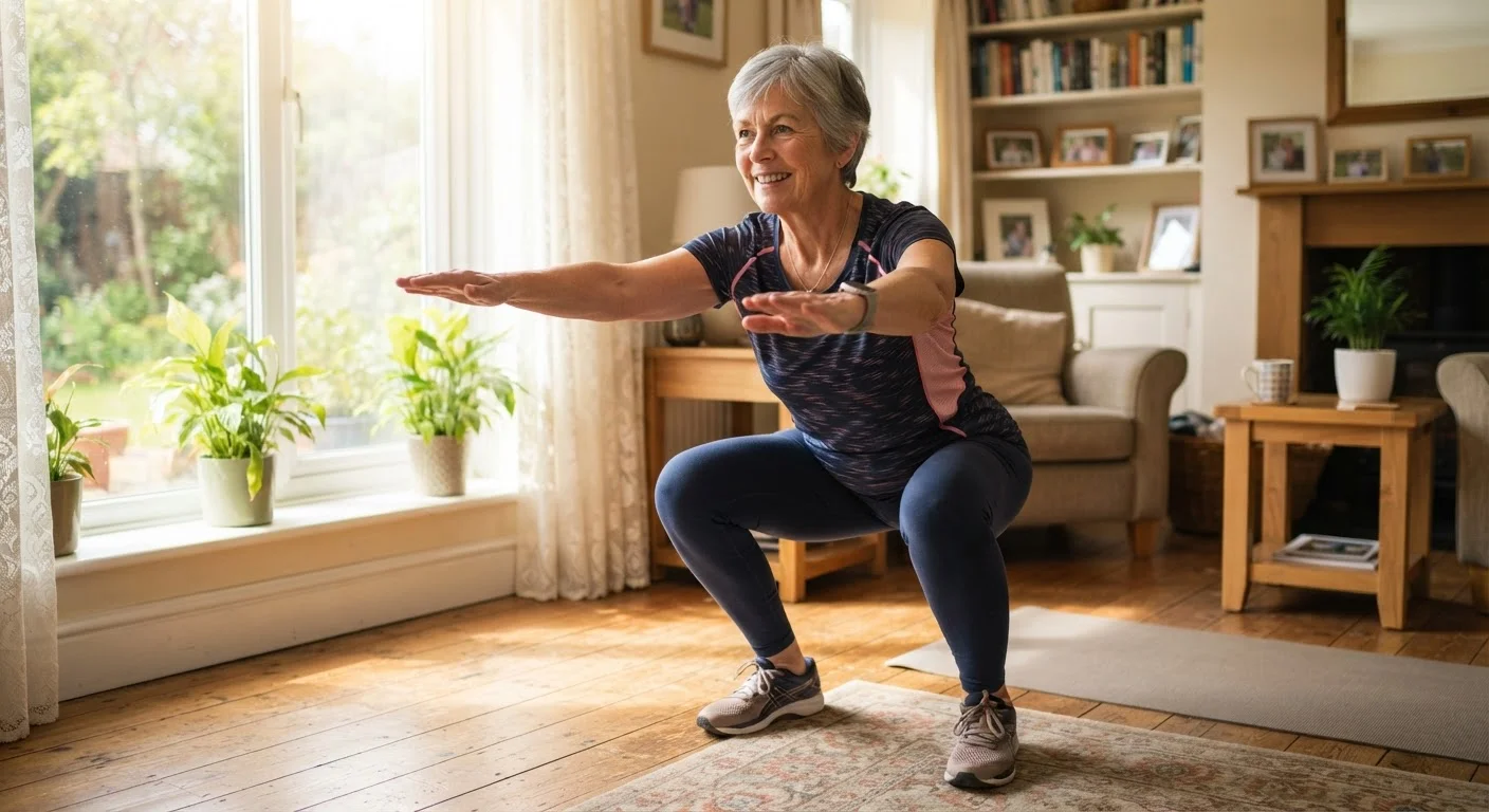 What 'Functional Fitness' Means and Why It Belongs in Every Older Adult's Routine
