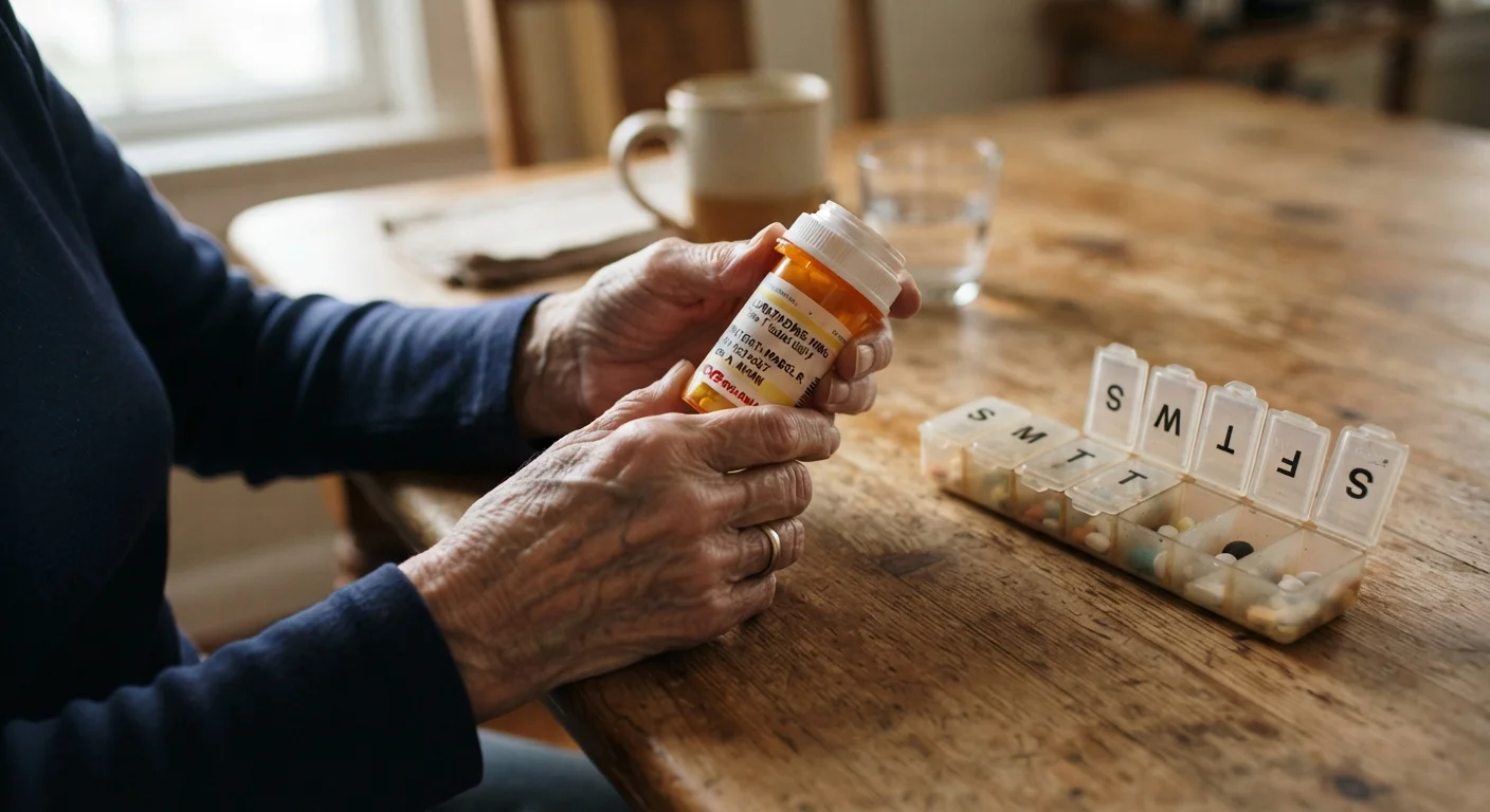 What 'Side Effects May Vary' Actually Means for Your Body