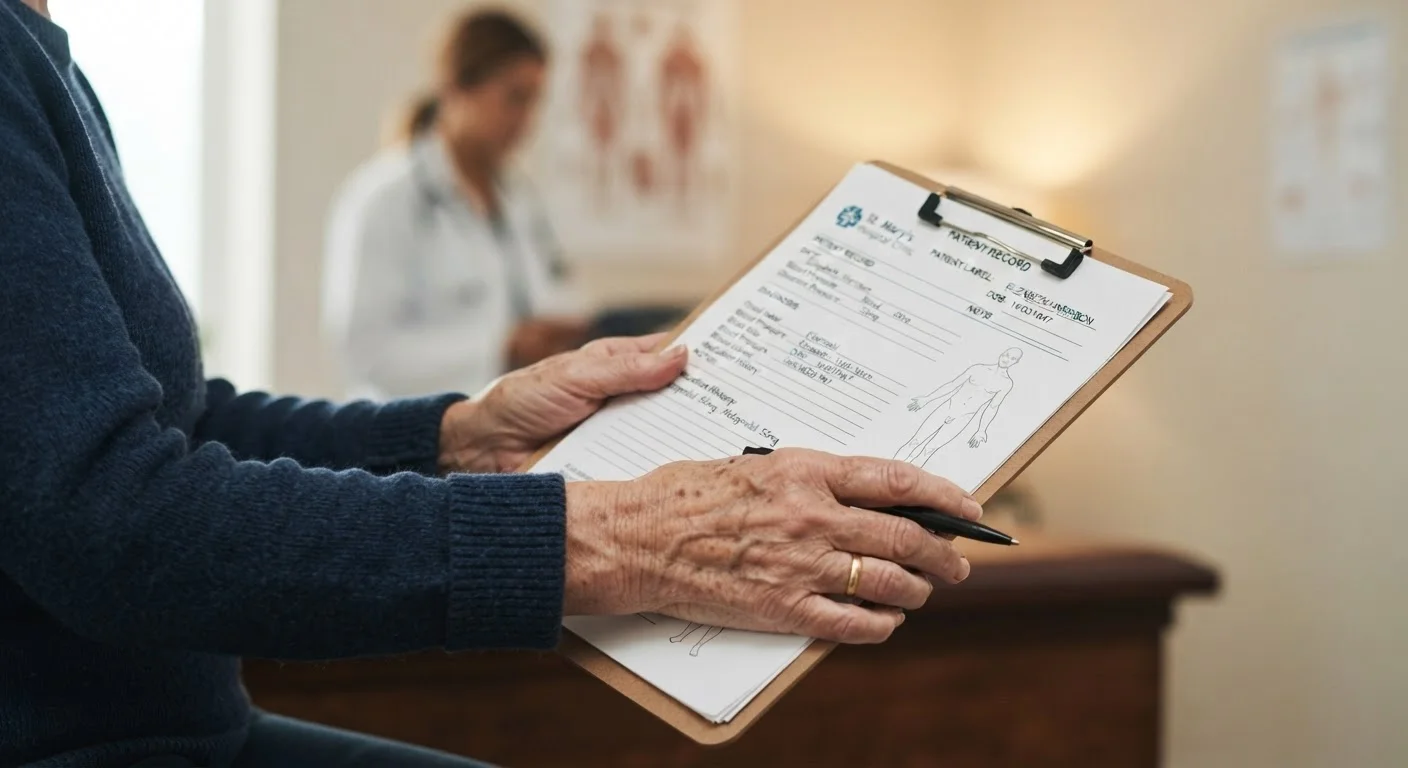 Why Age Is the Single Largest Cancer Risk Factor