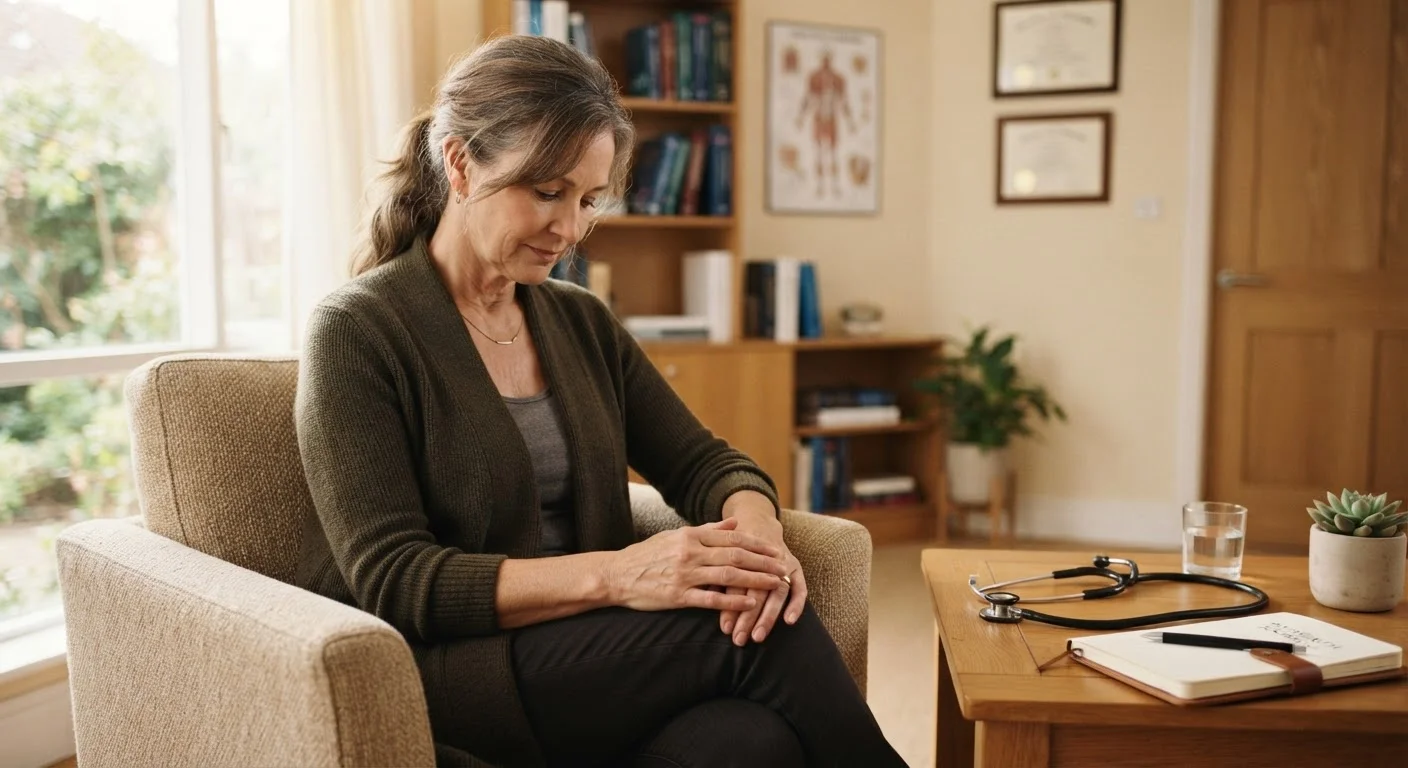 Why Heart Disease Looks Different in Women Than in Men