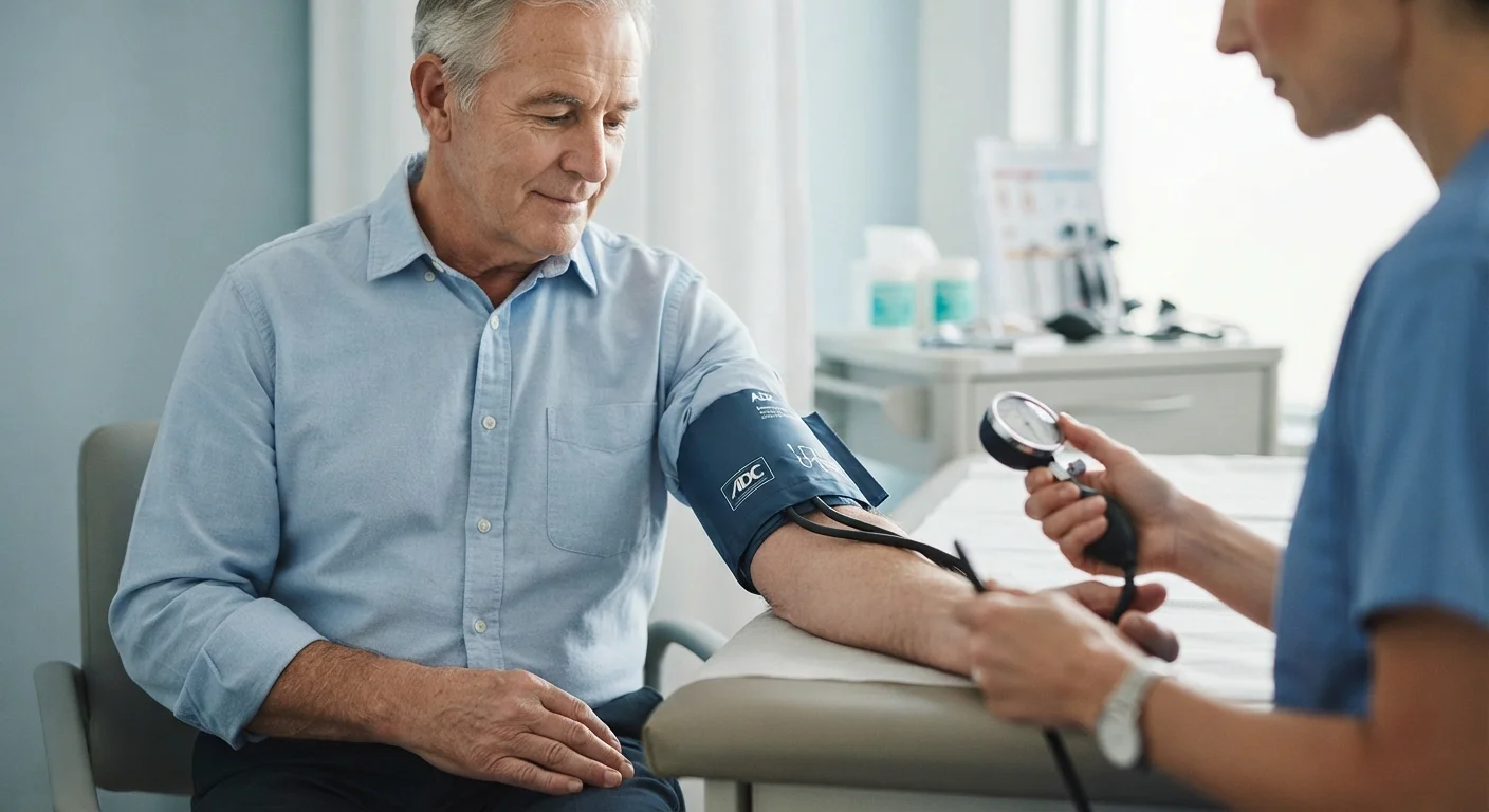 Why Hypertension Is Called the Silent Killer