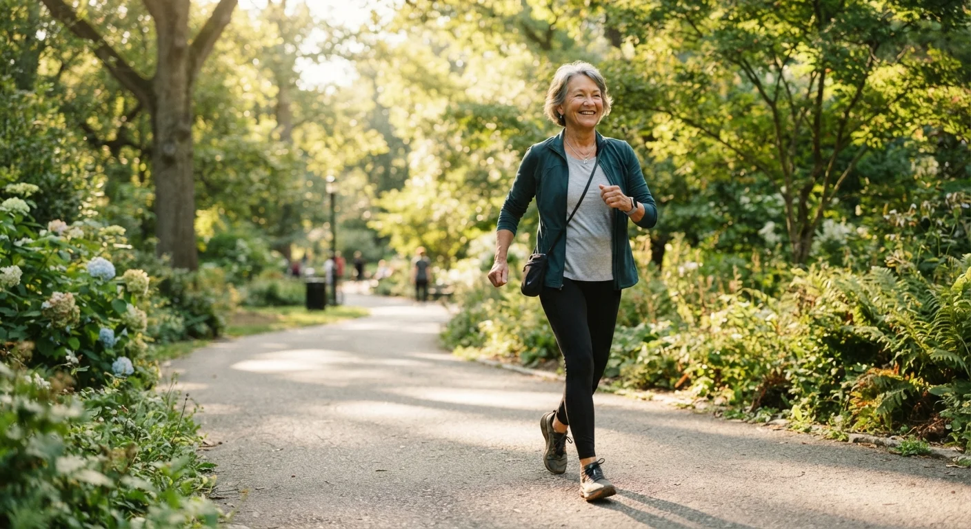 Why Physical Activity Is a Meaningful Part of Cancer Risk Reduction