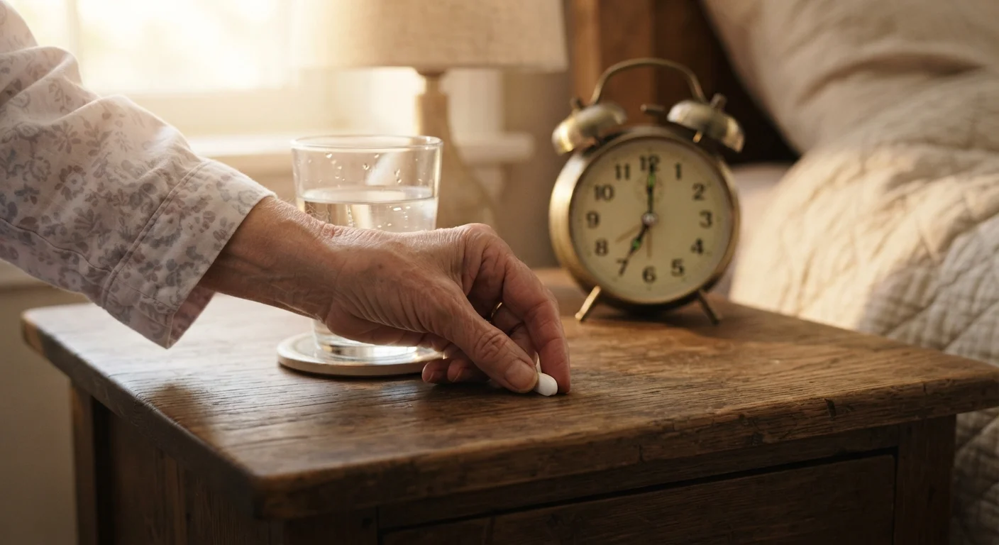 Why Timing Matters: How the Clock Affects Your Medications