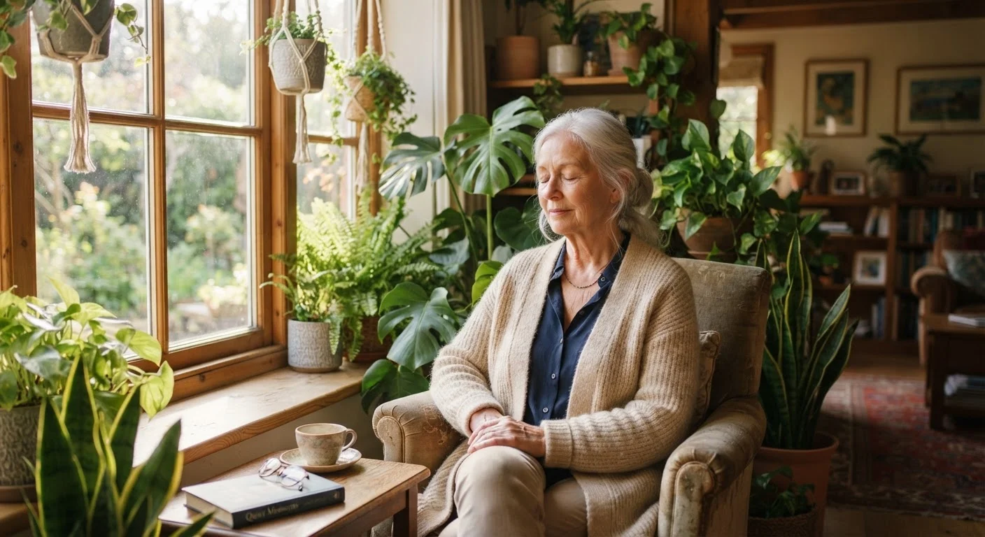 Why Your Mood Shifts with Your Hormones — and What the Science Says