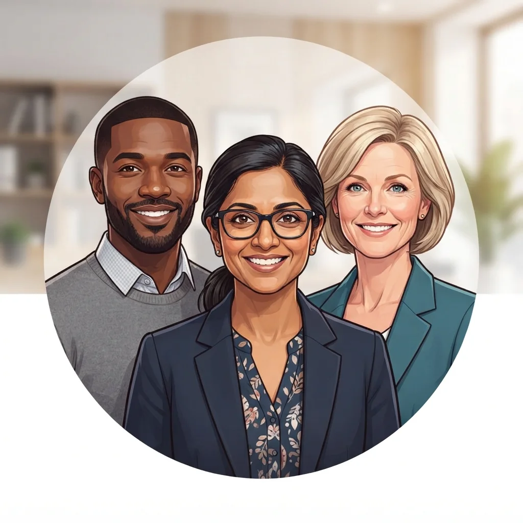 Genetic Health Editorial Team